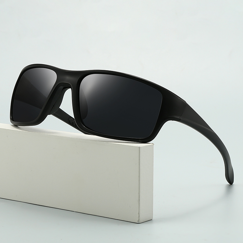Fishing Sunglasses Polarized - نظارات شمسية مستقطبة جديدة لصيد السمك