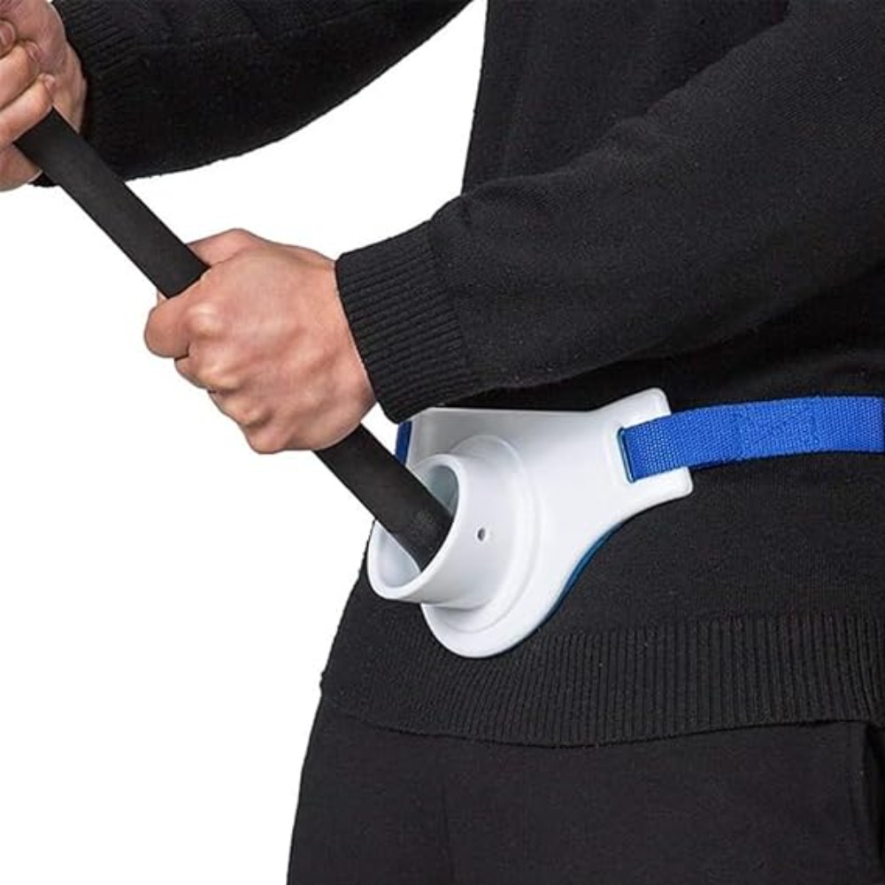 360 °   حزام صيد قابل للتعديل  - مراجعة Fishing Belt وسعره