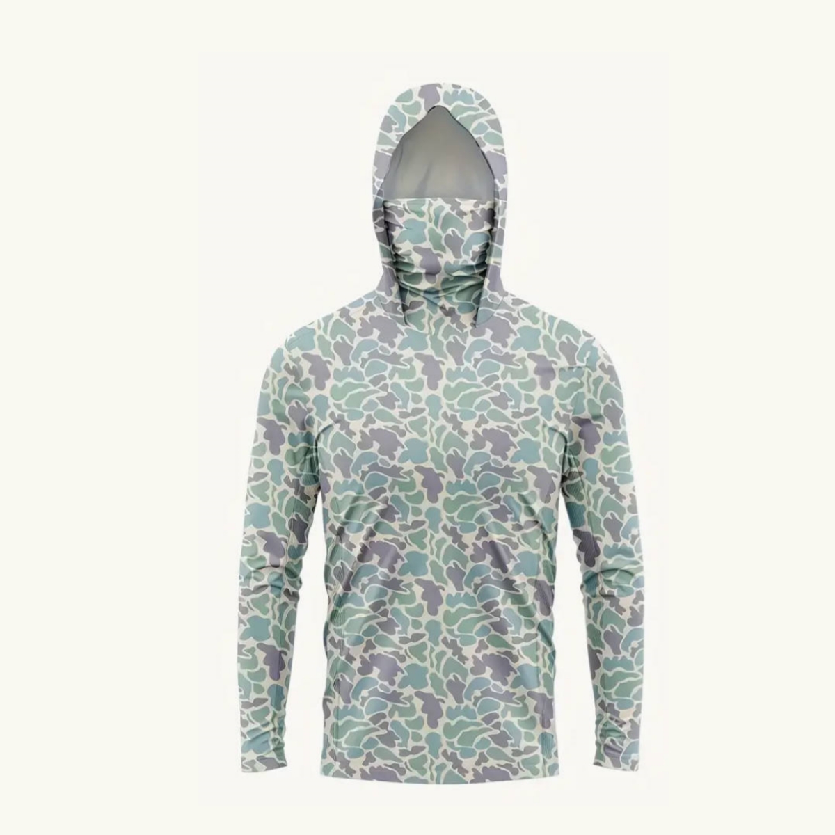 قميص صيد للرجال بحماية من الشم - مراجعة Fishing Shirt Uv Protection وسعره